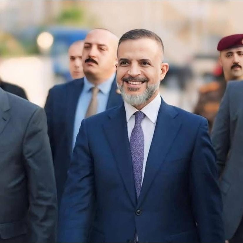 محمد علي تميم الجبوري