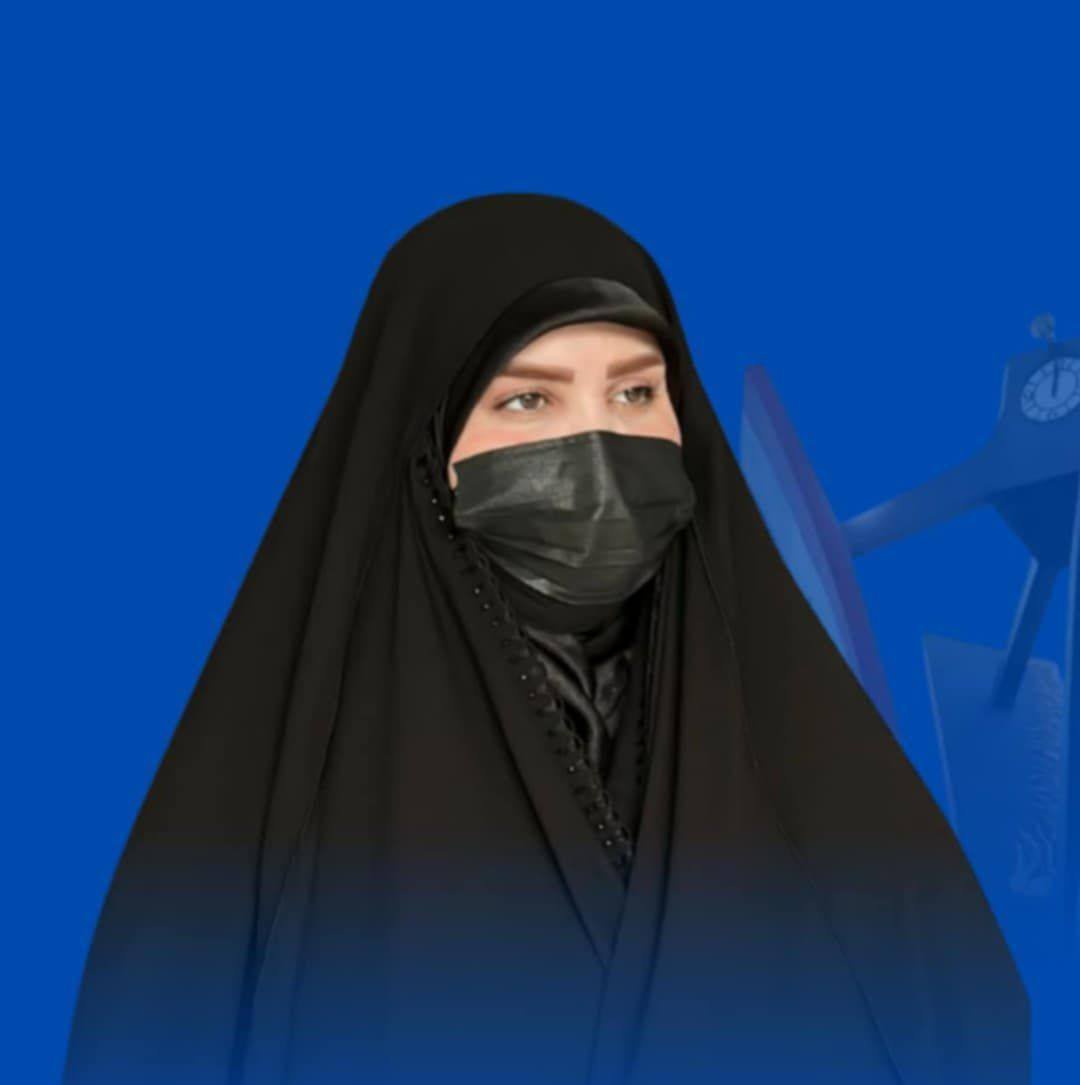 زهراء فاضل الحجامي
