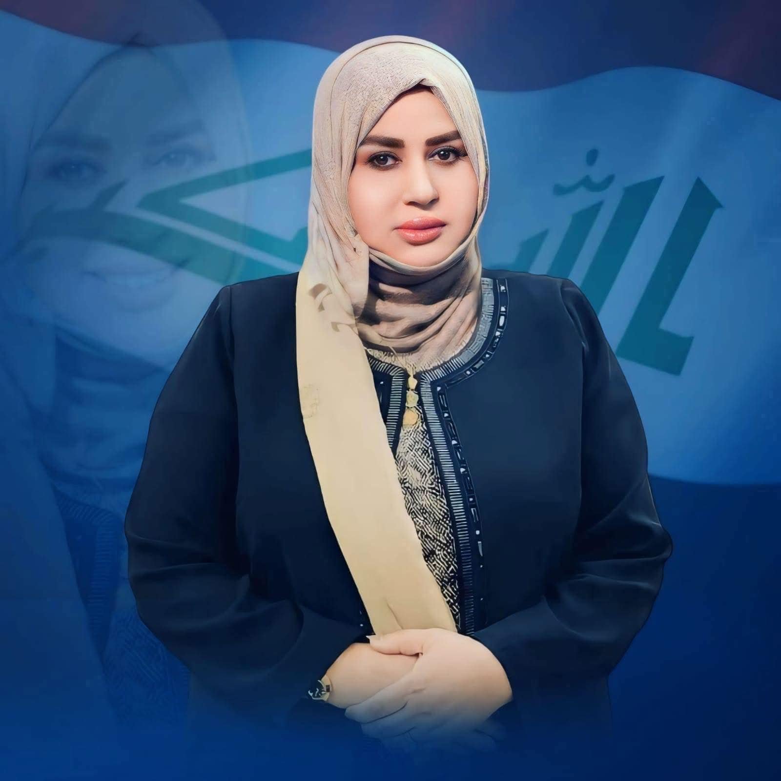 ناهدة الدايني