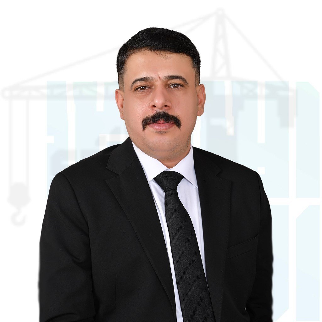 باقر يوسف الياسري