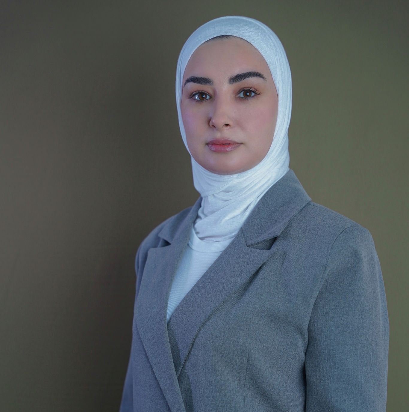 نازك احمد محمد فرج