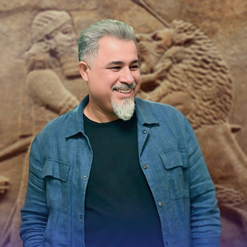 ناظم الأسدي