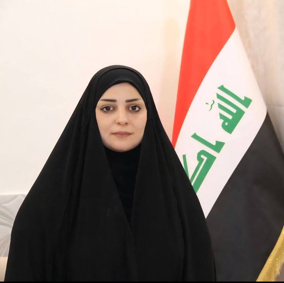 زمن التميمي