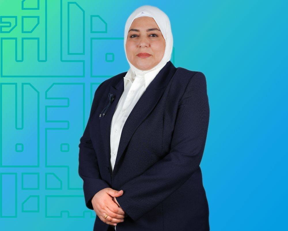 غفران أقبال الشمري