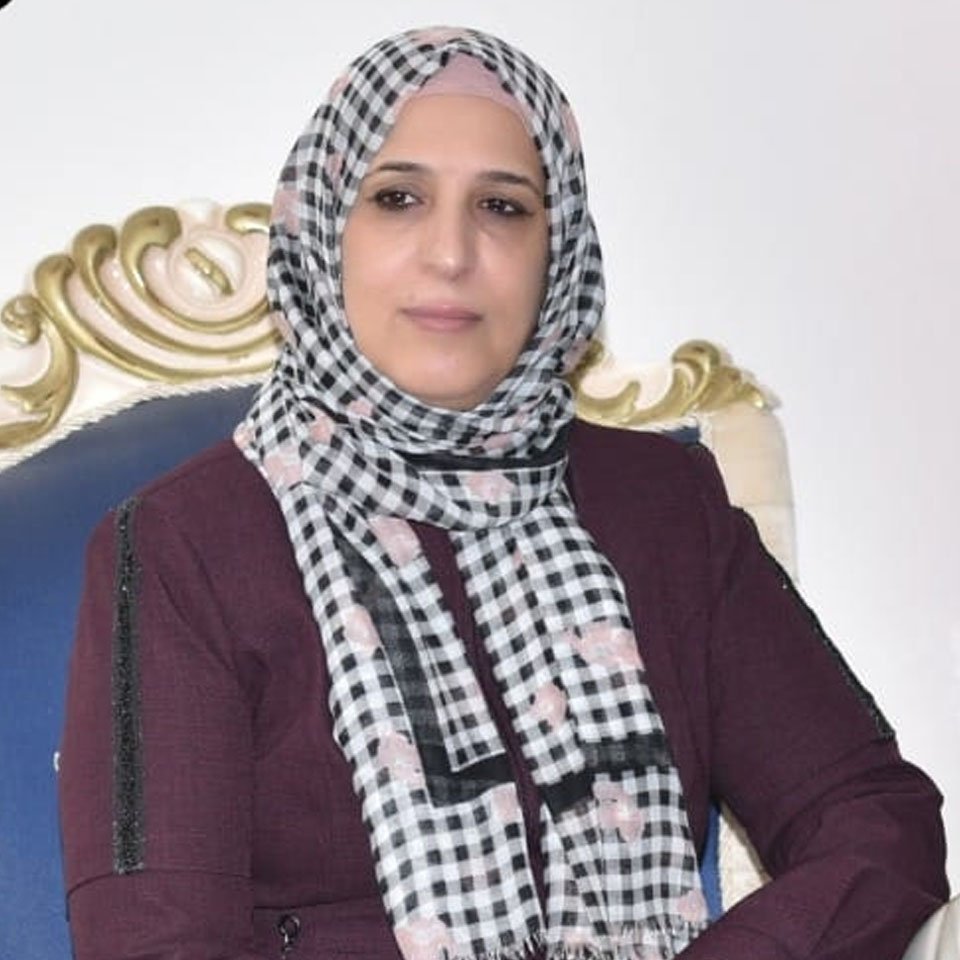 مها الجنابي