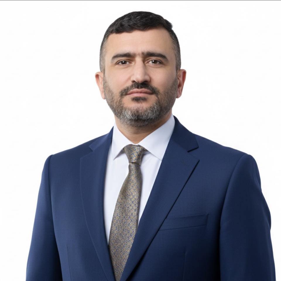 مقداد اسماعيل الخفاجي