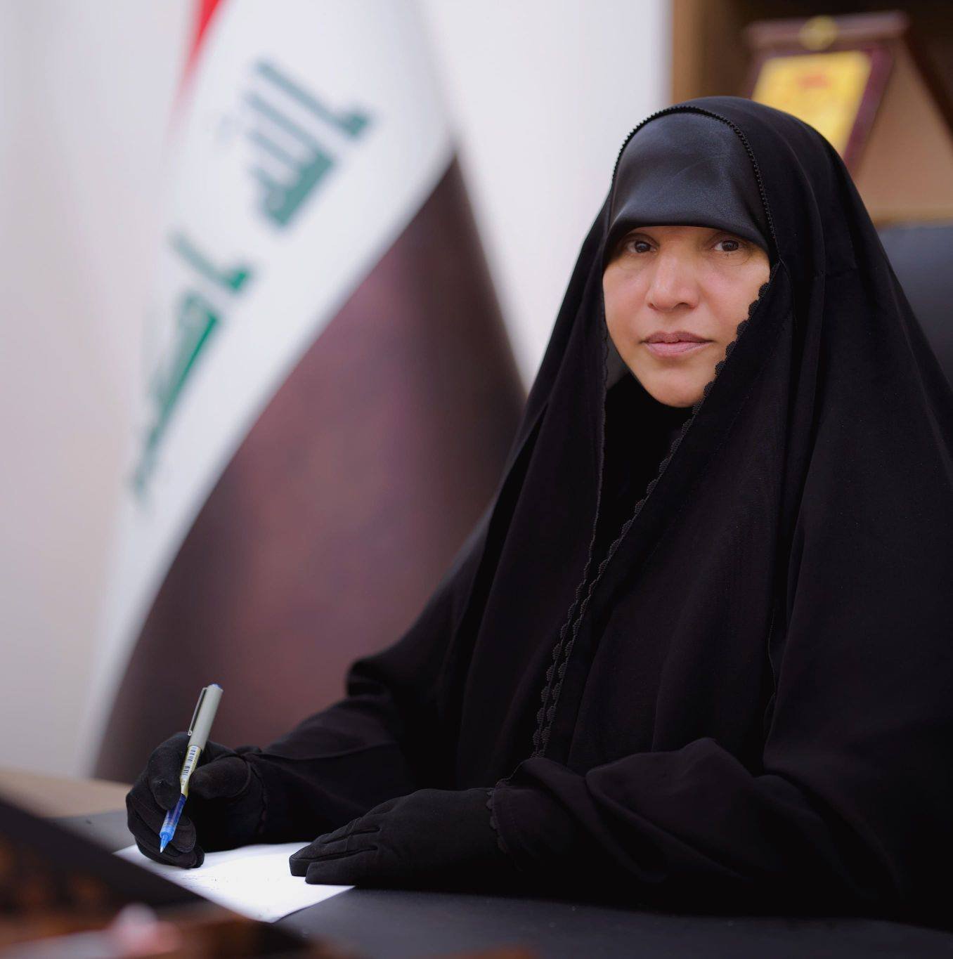 خديجة الجابري