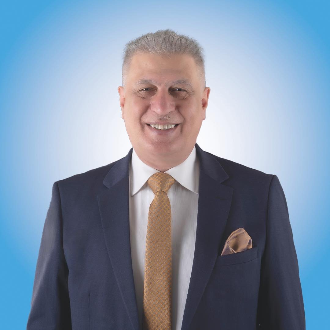 ارشد رشاد الصالحي