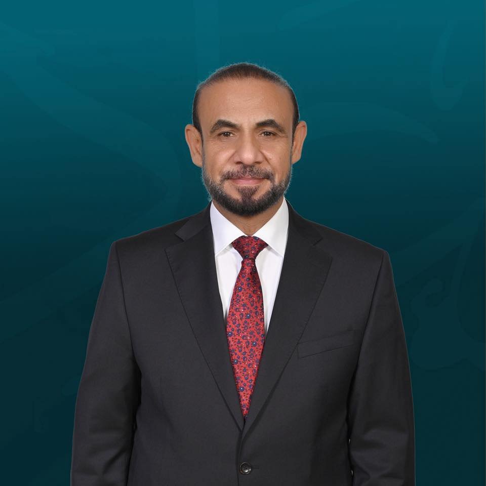 عادل الركابي