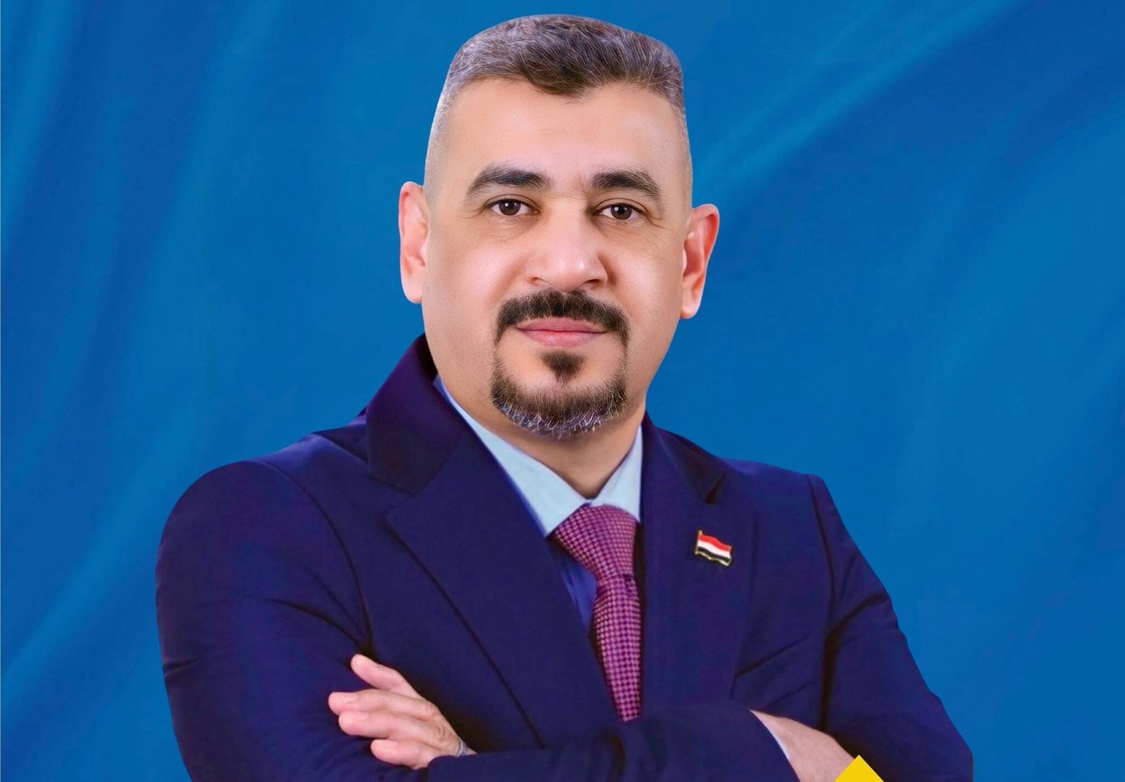 حسن المسعودي