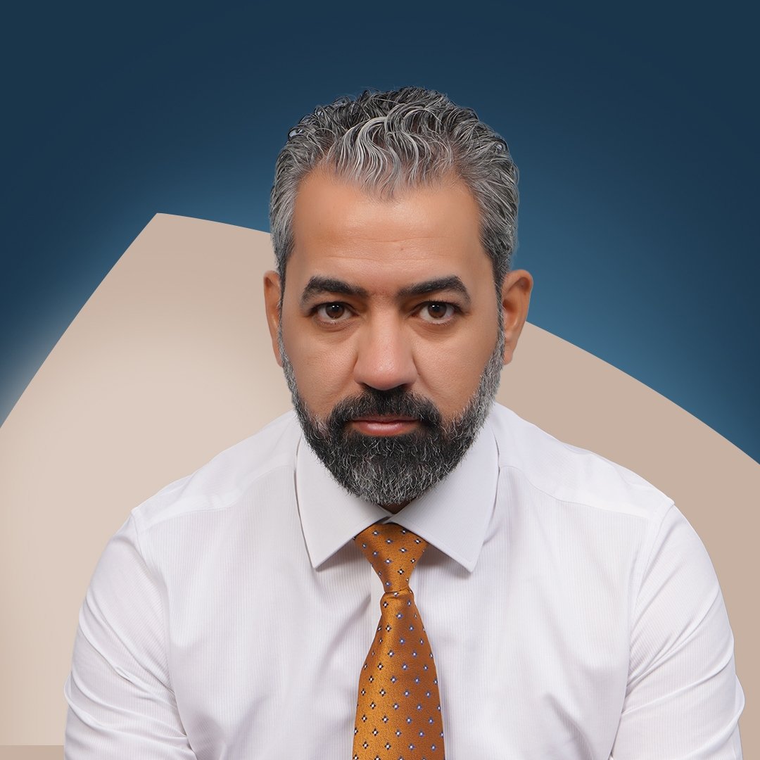 زيدون النبهاني