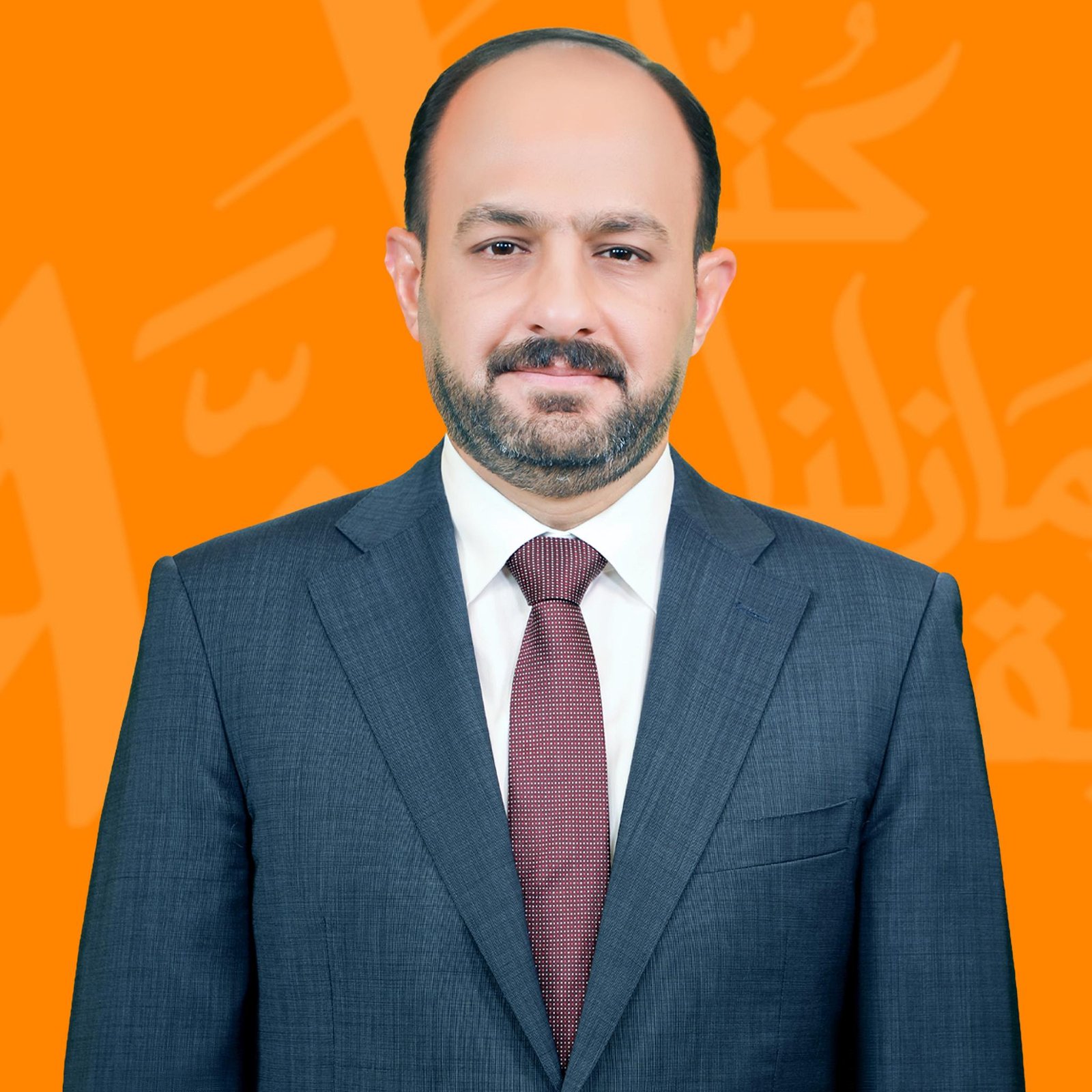 محمد نوري الكربولي