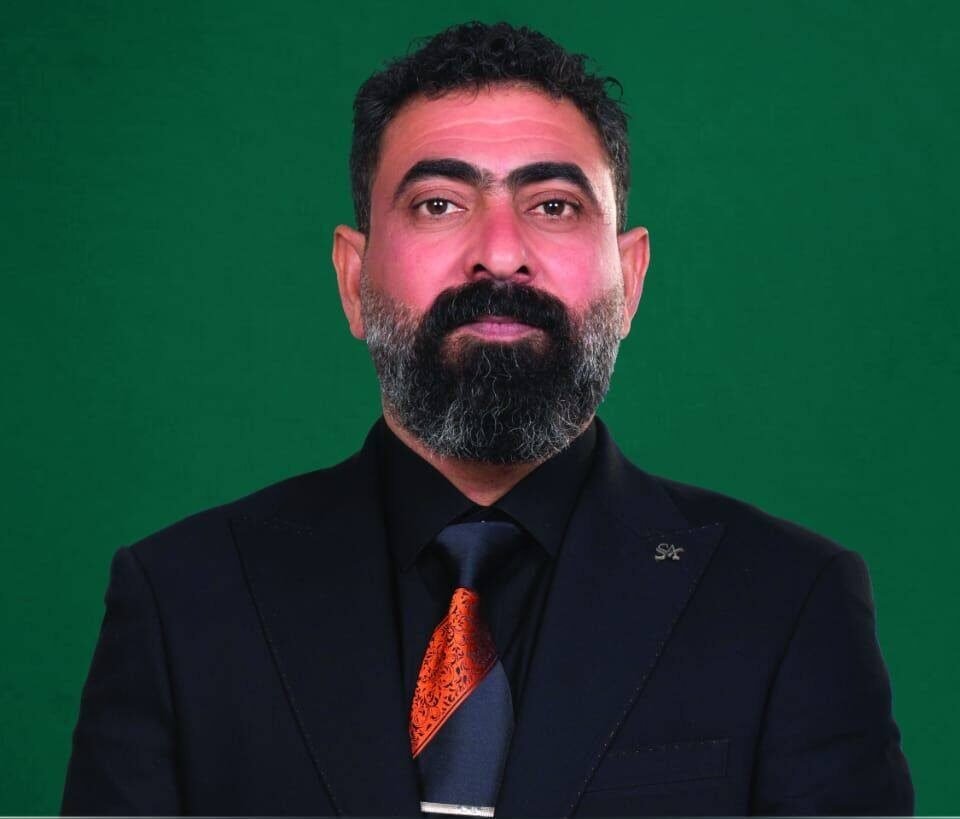 احمد الاسدي