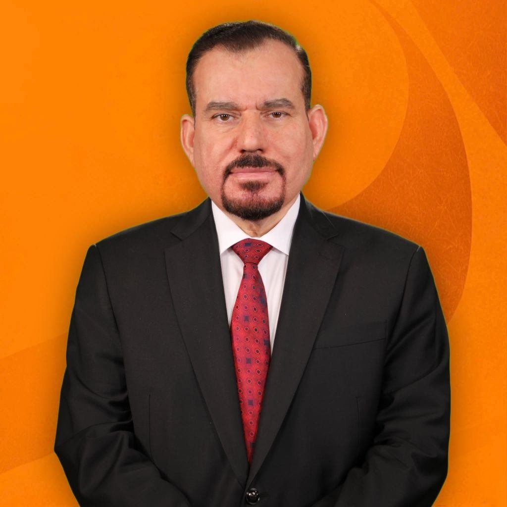 احمد المساري