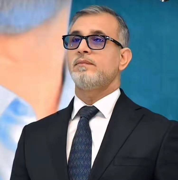 سالم شامل العبساوي