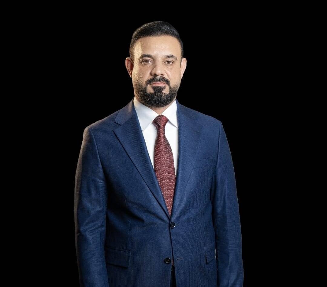 احمد ناظم بدر الرميض