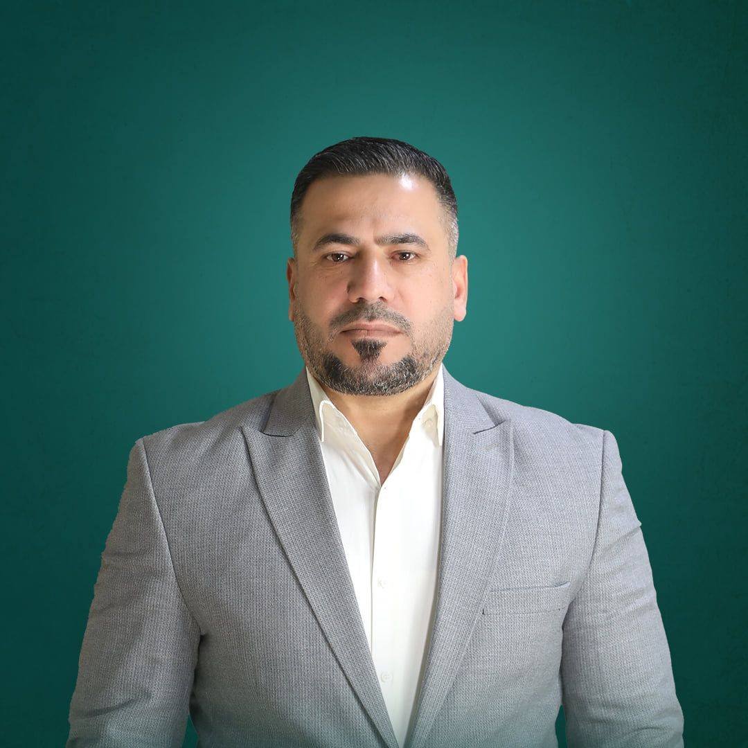 احمد رحيم الموسوي