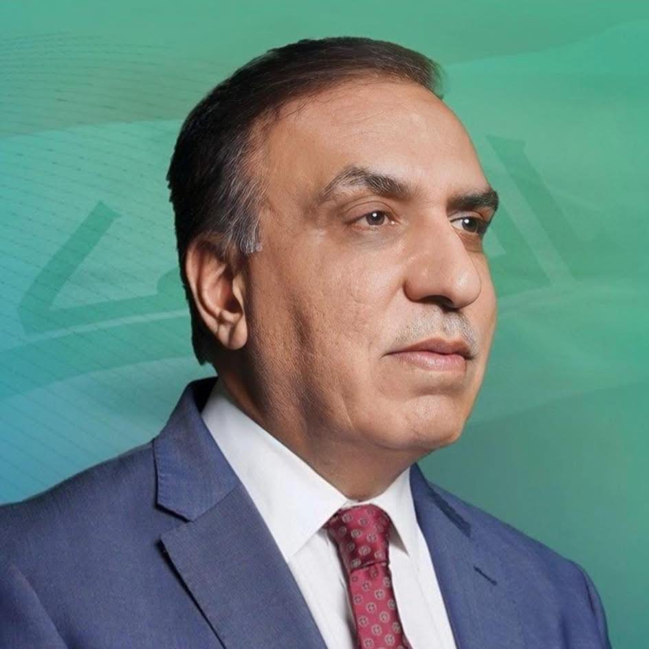 علي فيصل فهد الفياض