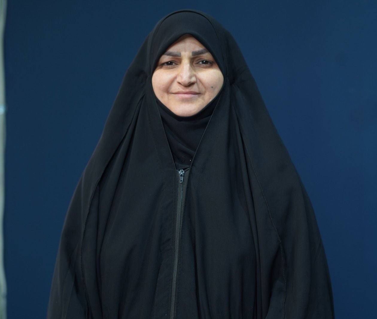 شيماء عبد الستار الفتلاوي﻿