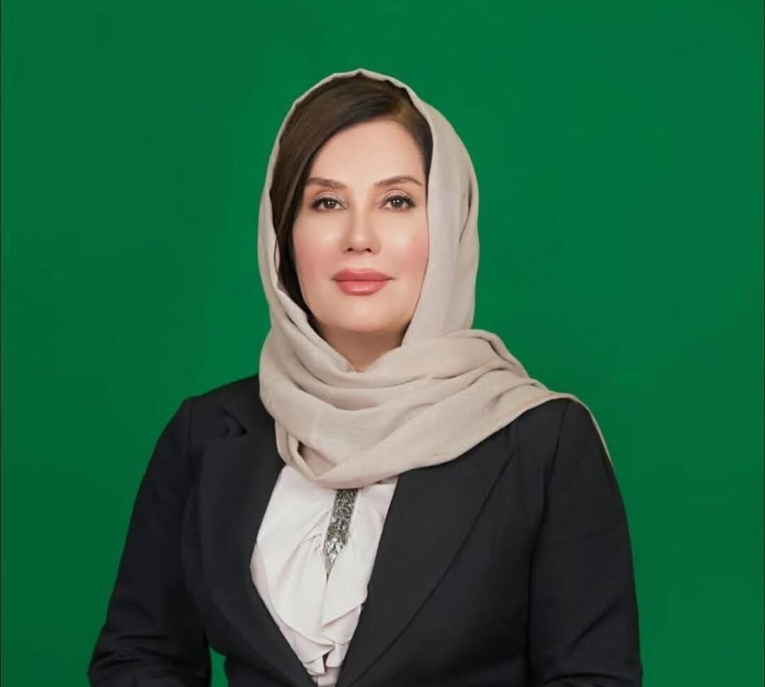 چنار حجي رسول محمد