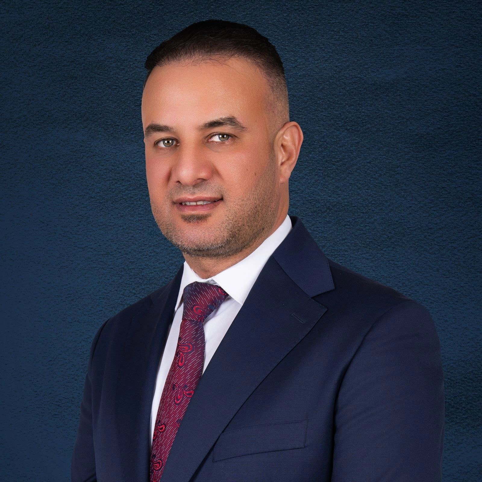 محمد فاضل الدليمي