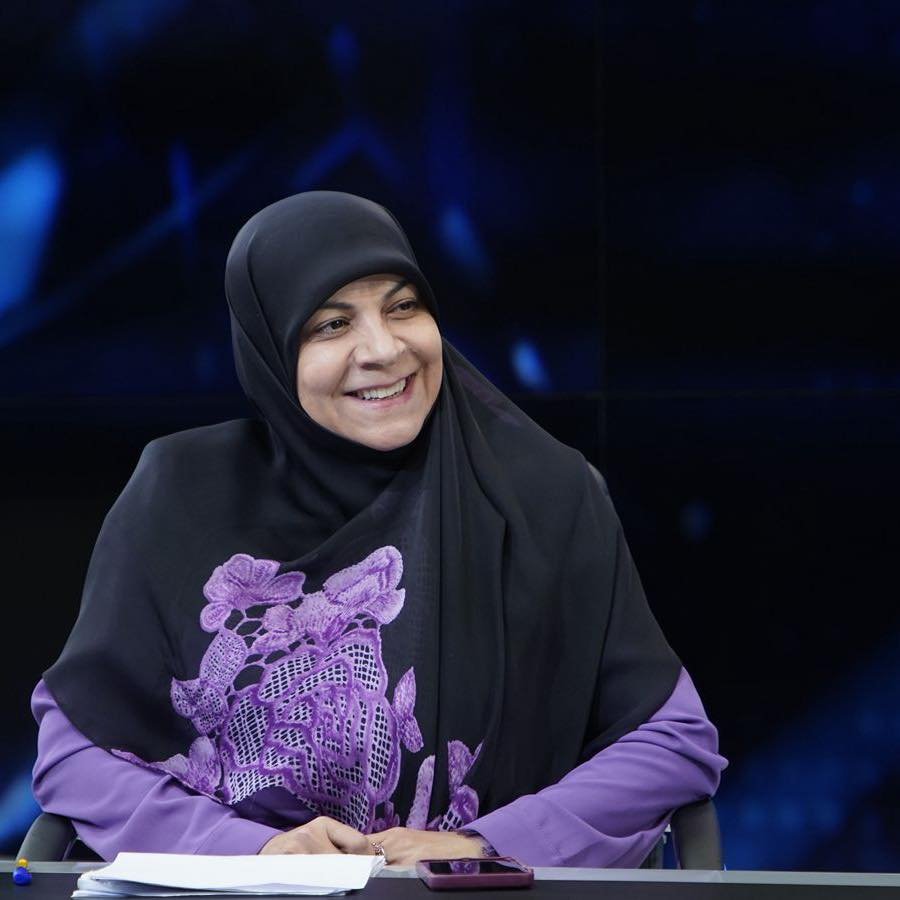 حنان الفتلاوي