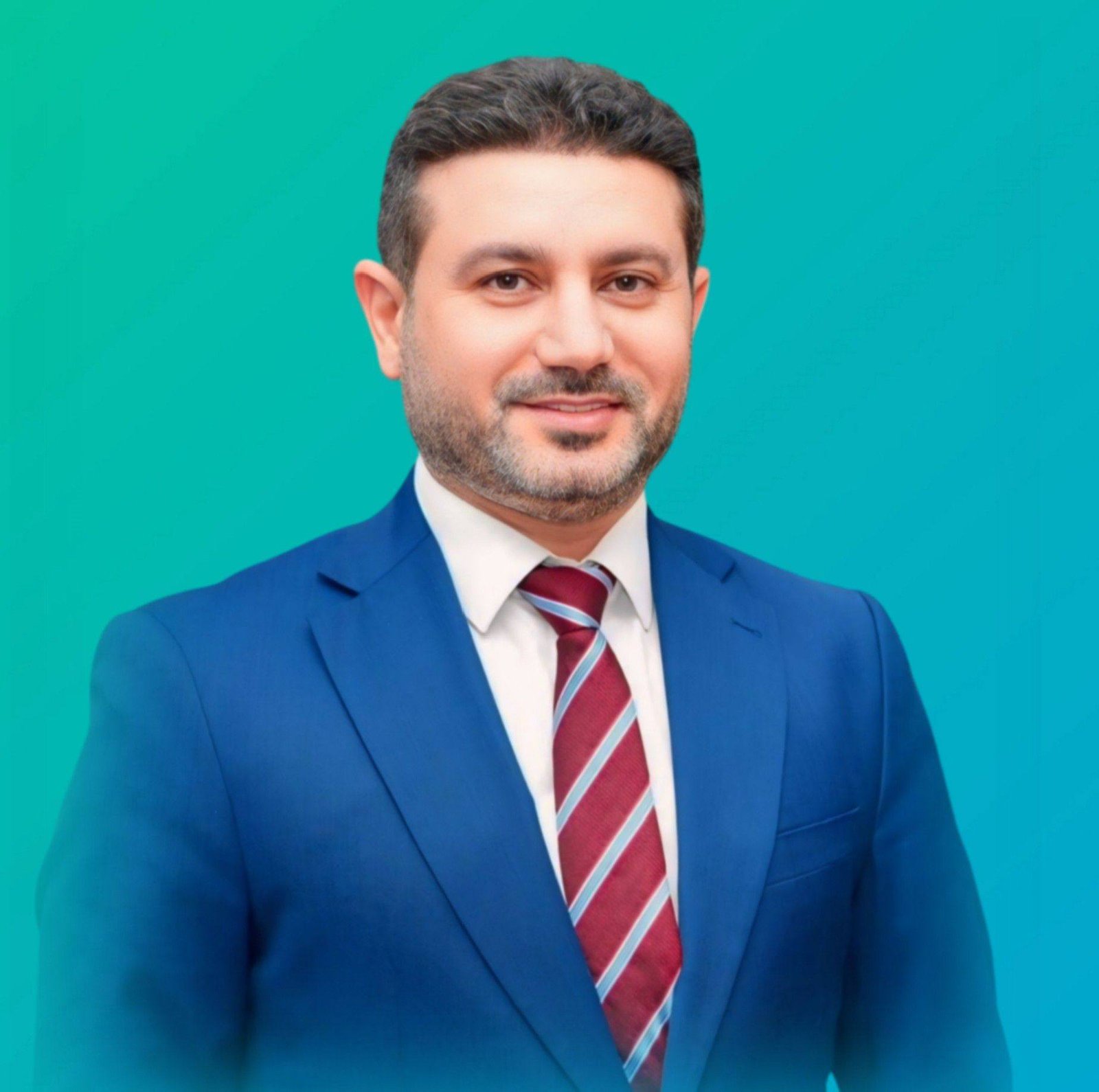 بهاء الدين النوري المبرقع