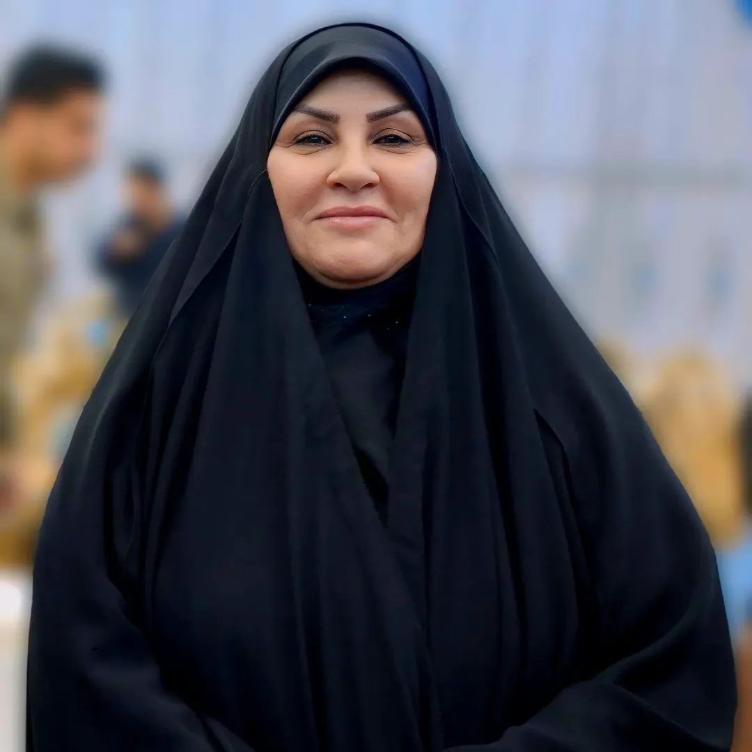سهام منعم المحنة