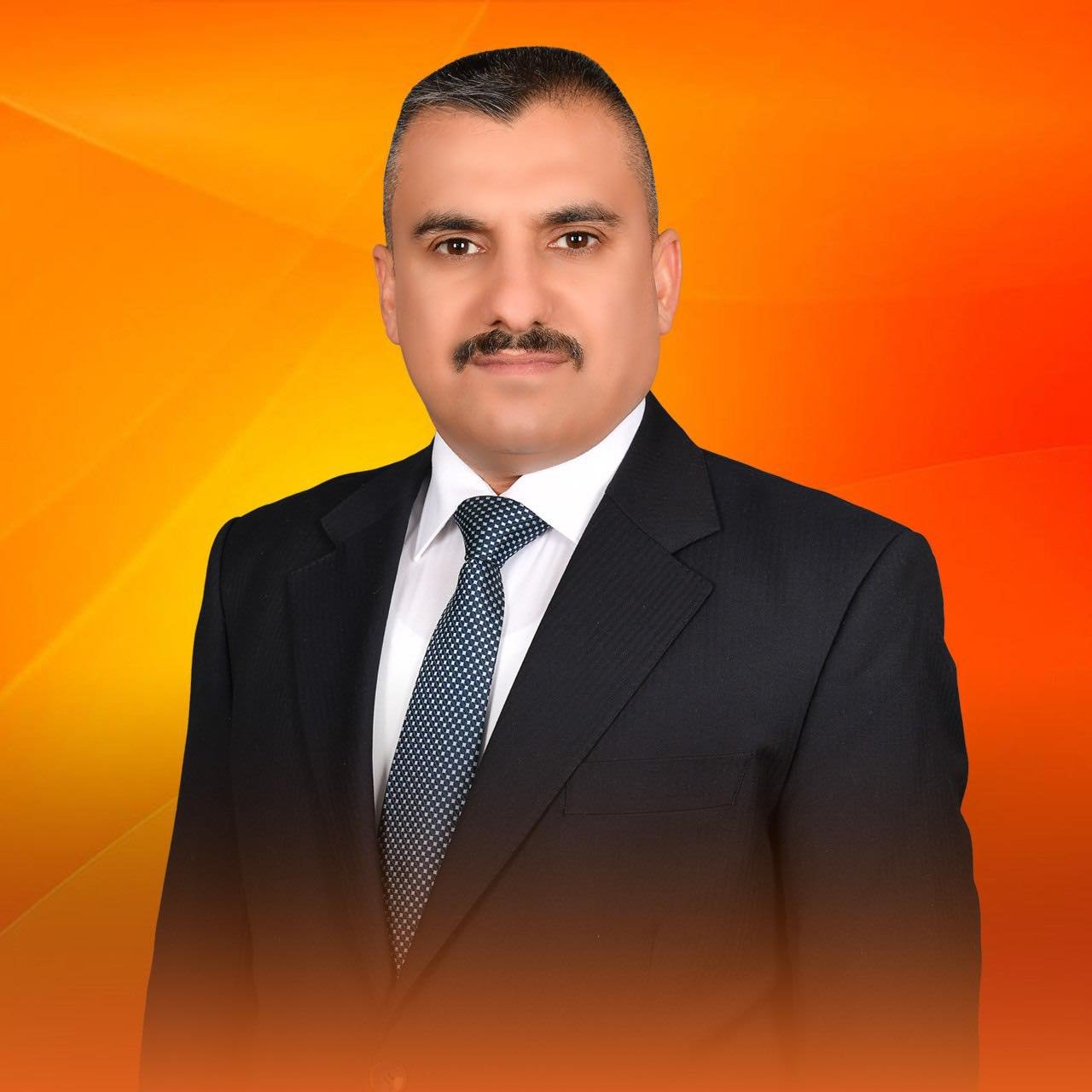 محمد قتيبة البياتي﻿