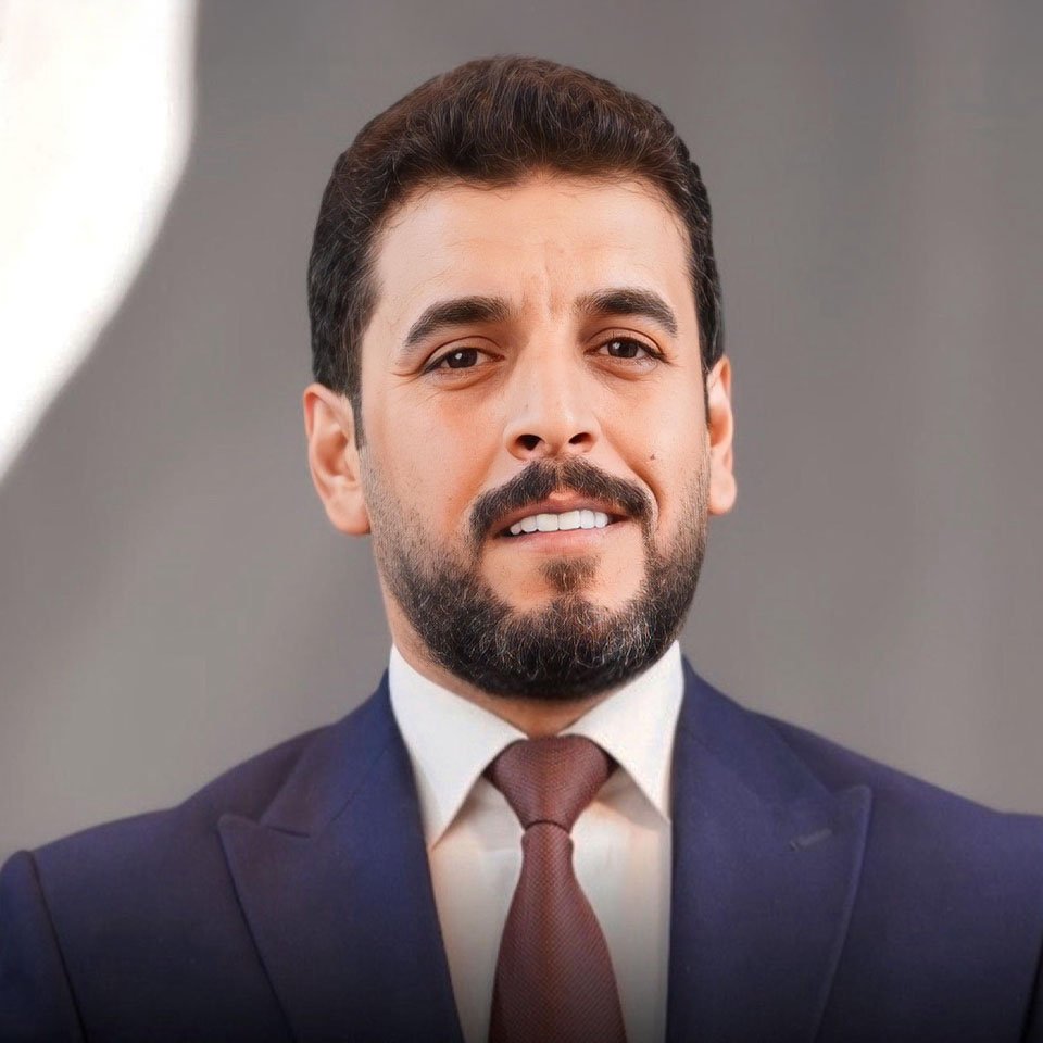 محمد هادي الشمري