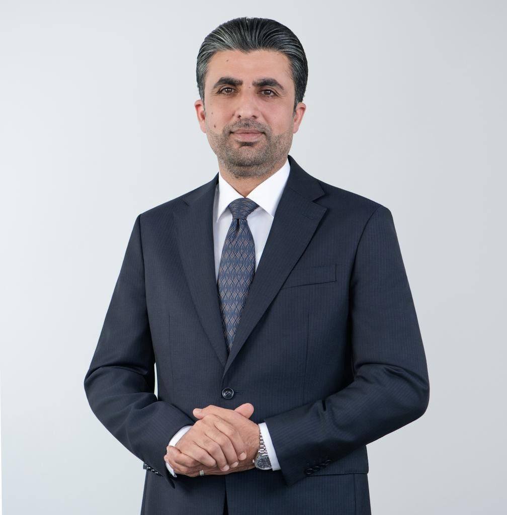 اميد طاهر برواري