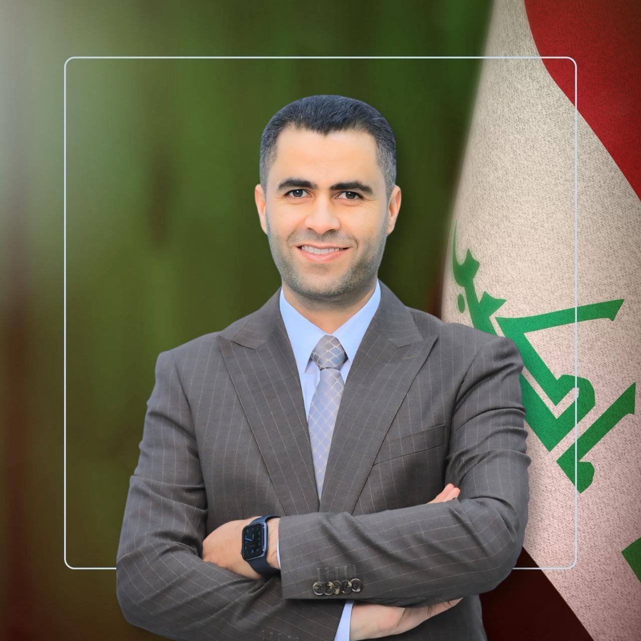 ربيع الموسوي