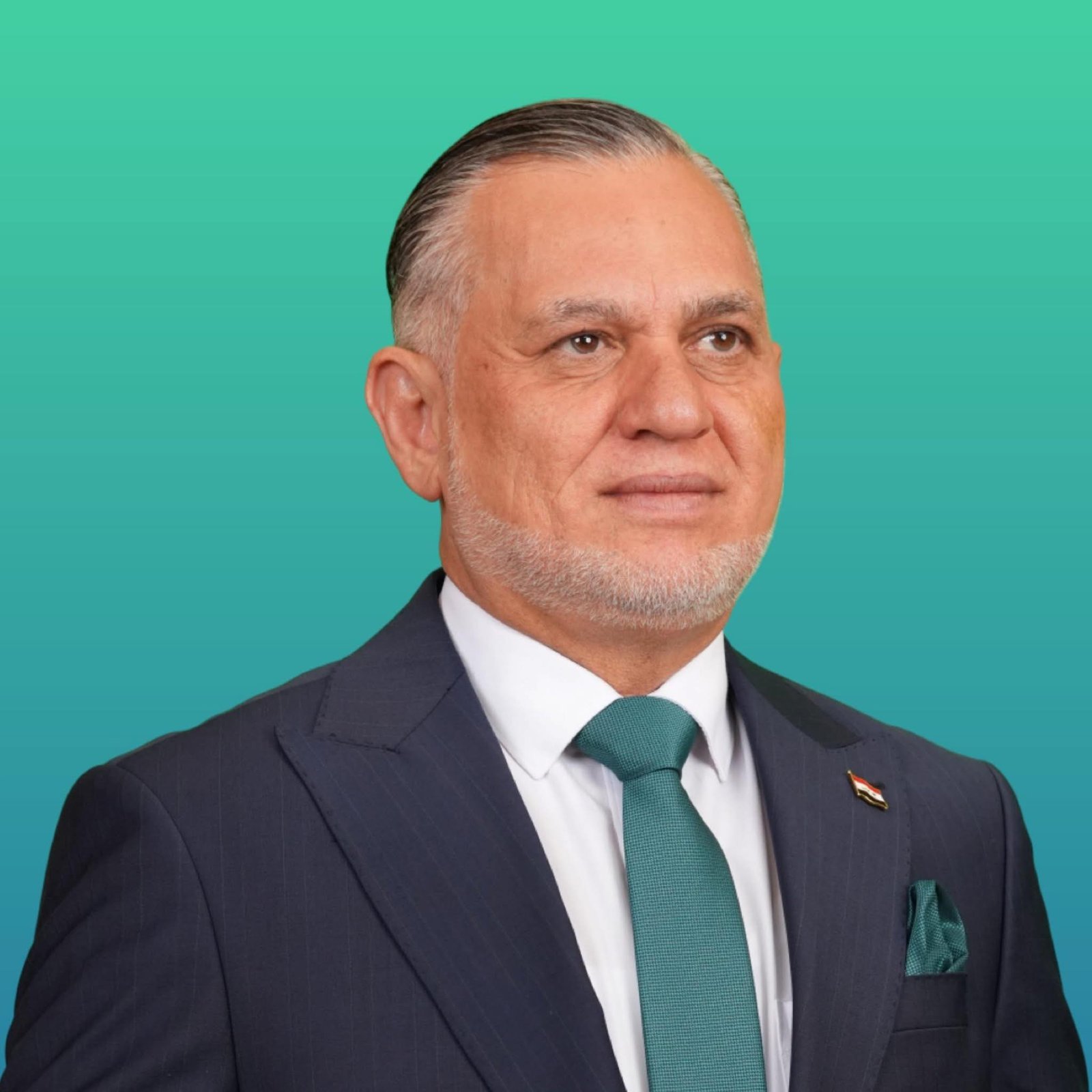بهاء حسين الاعرجي