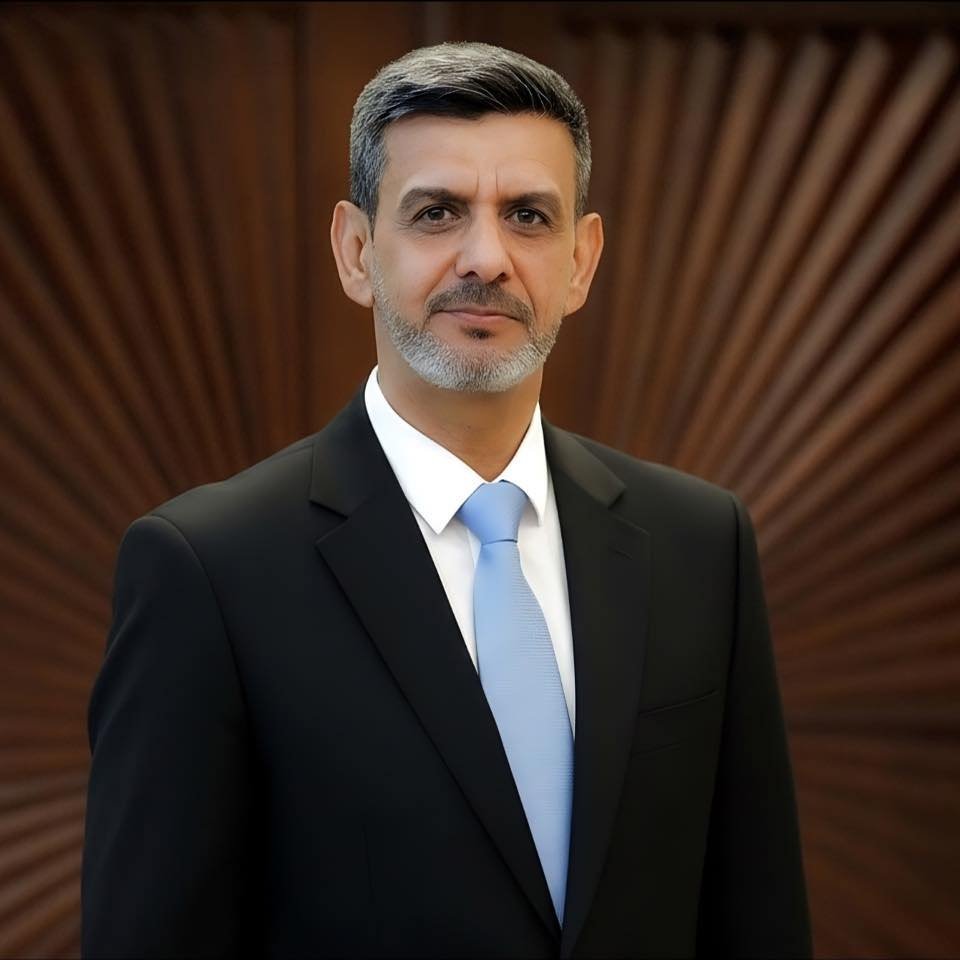 ثائر جاسم الكعبي