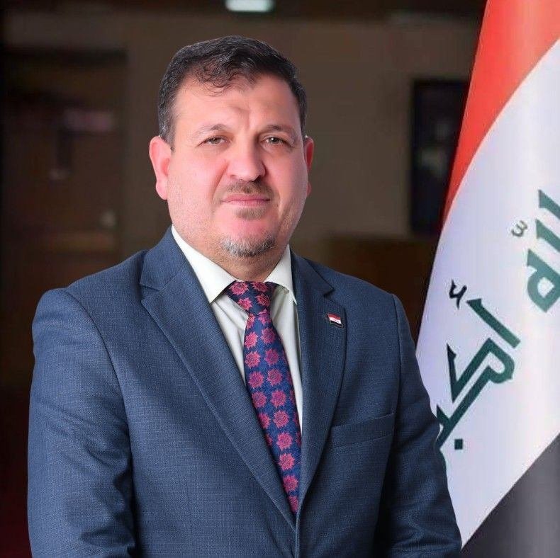 سعد نعيم العوادي