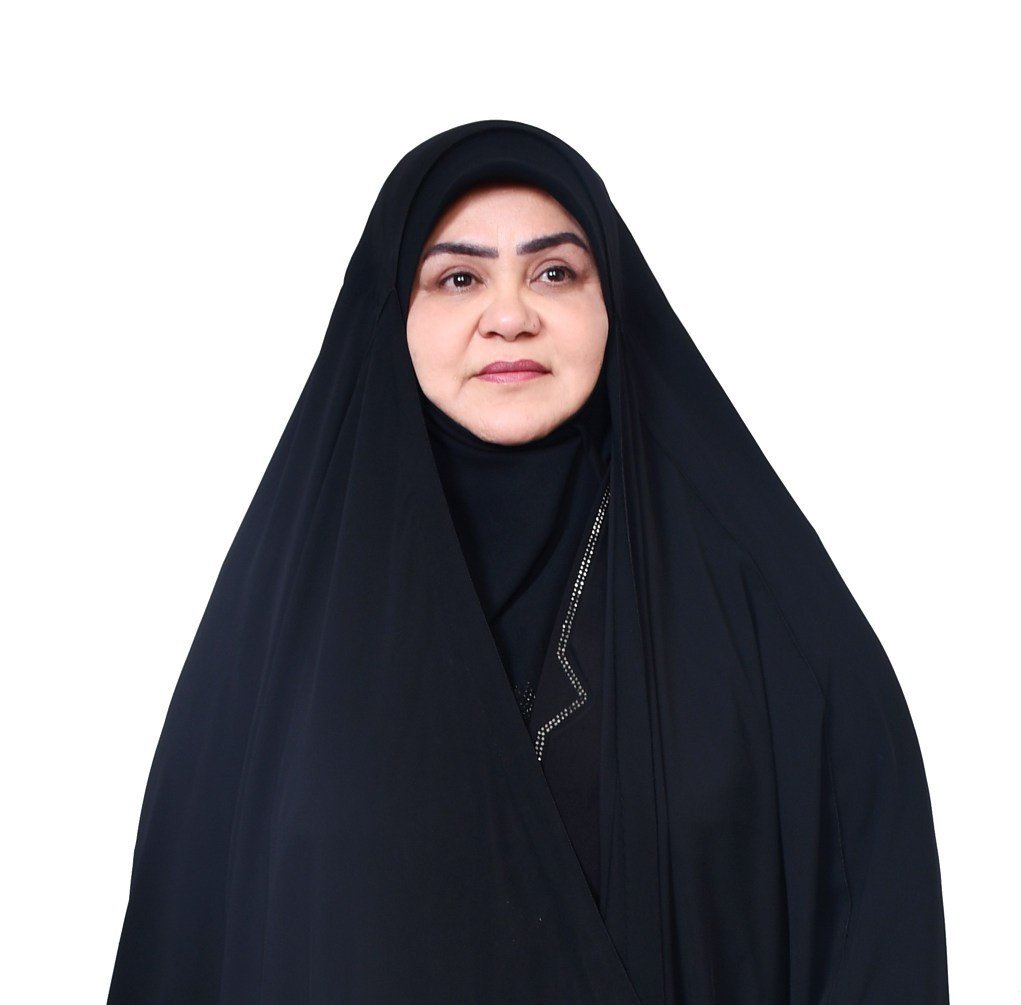 رجاء فاضل الحمدي الحربي