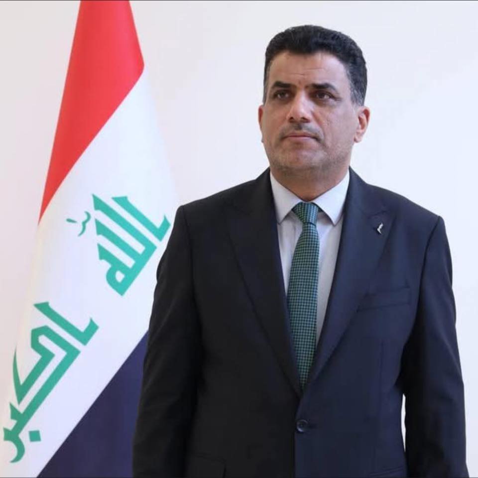 حامد الموسوي