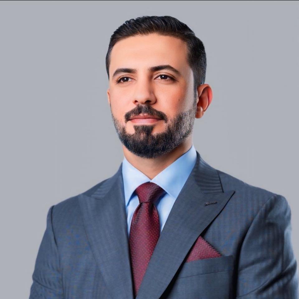 محمد حسين محمد الموسوي