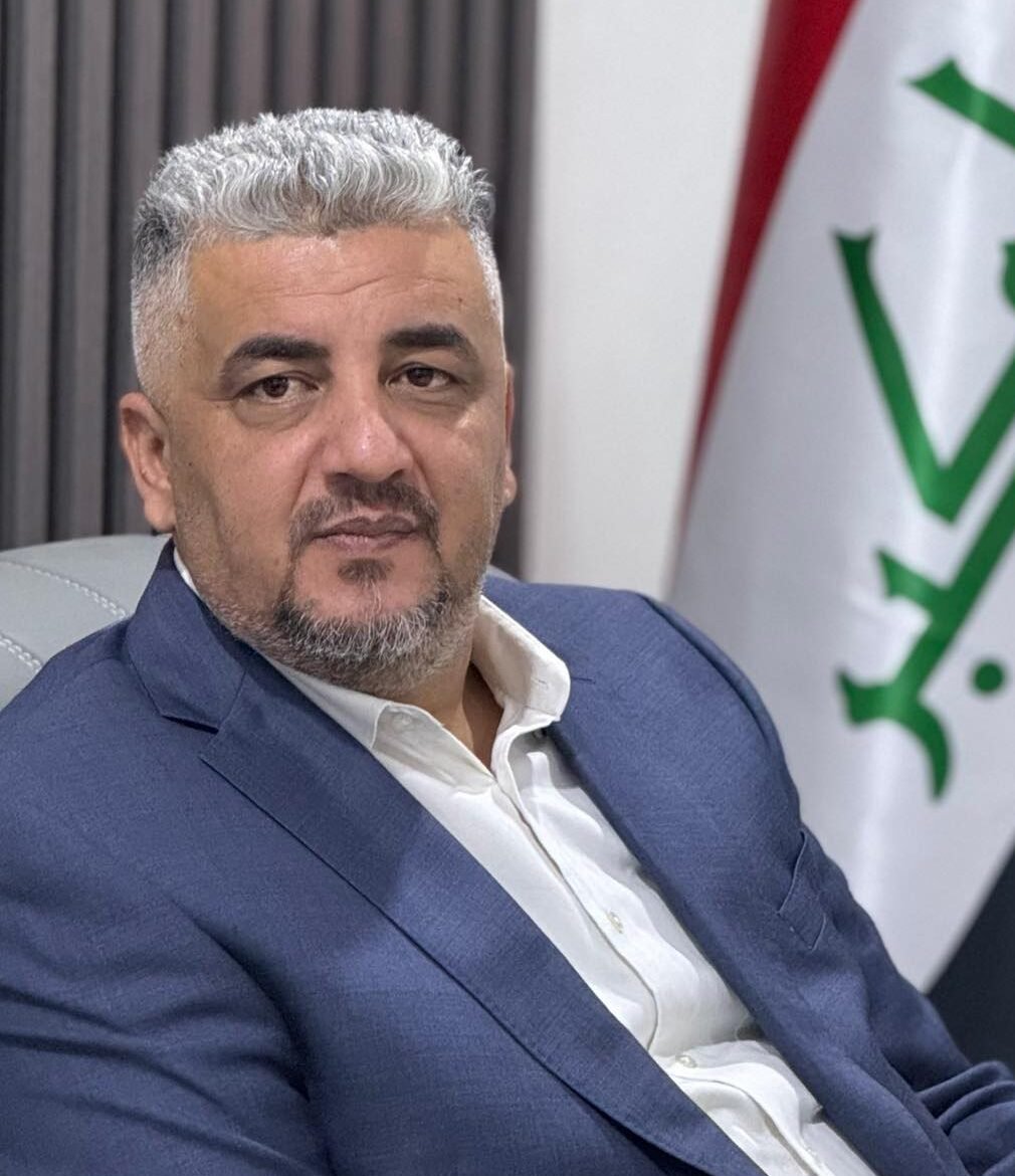 عماد قاسم عزيز