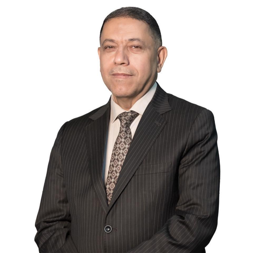 محمد عربود الزيادي