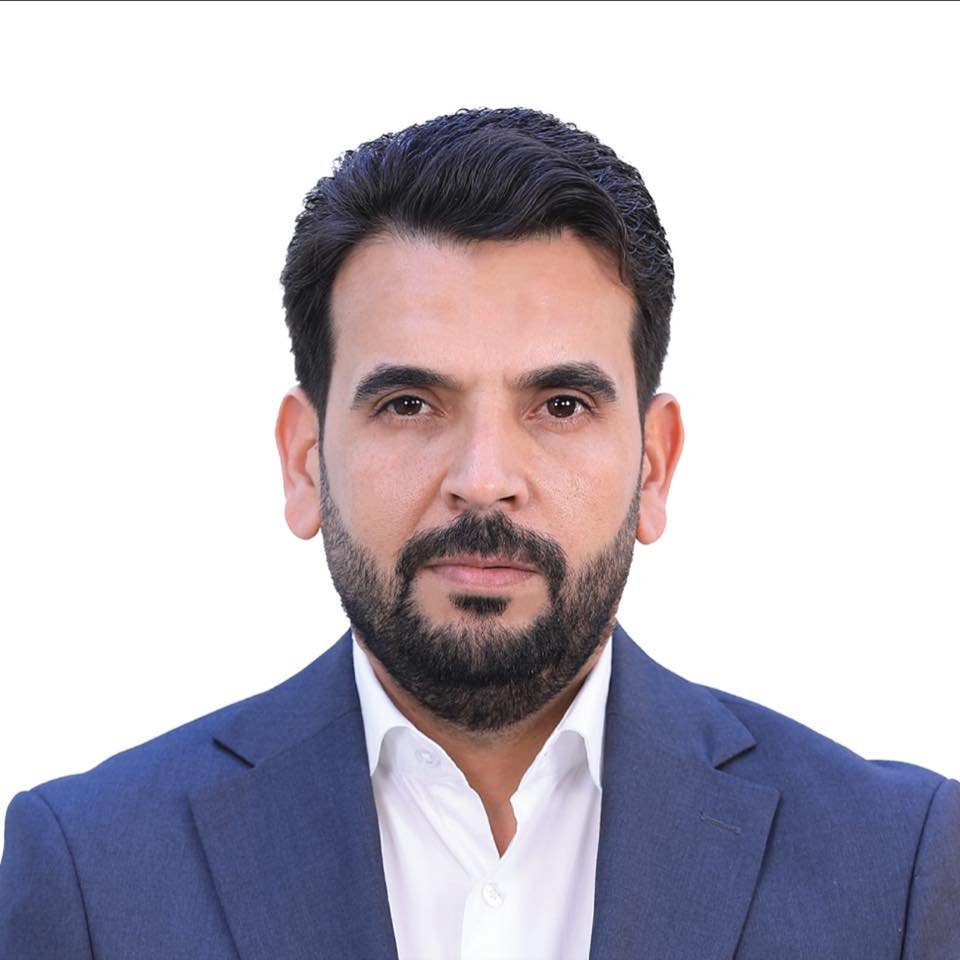 صفاء الحسيني