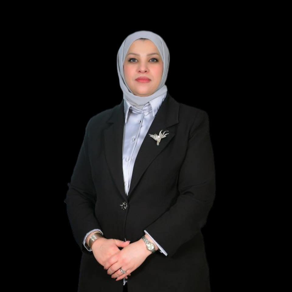 حوراء عزيز الموسوي