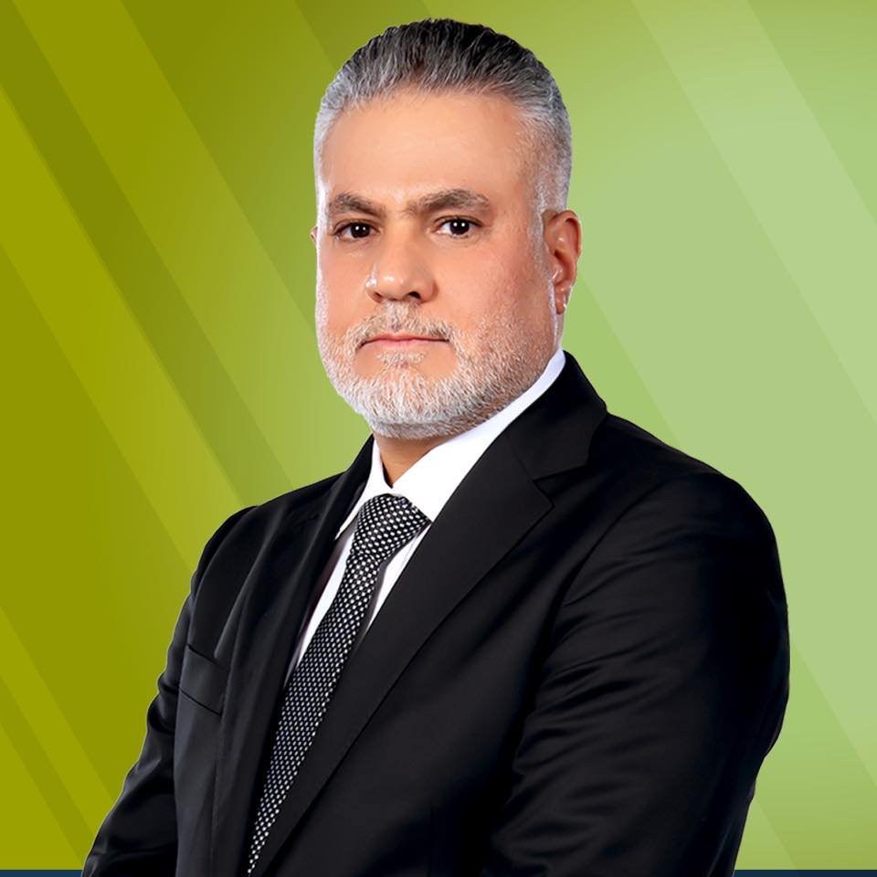 صفاء لفته الجابري