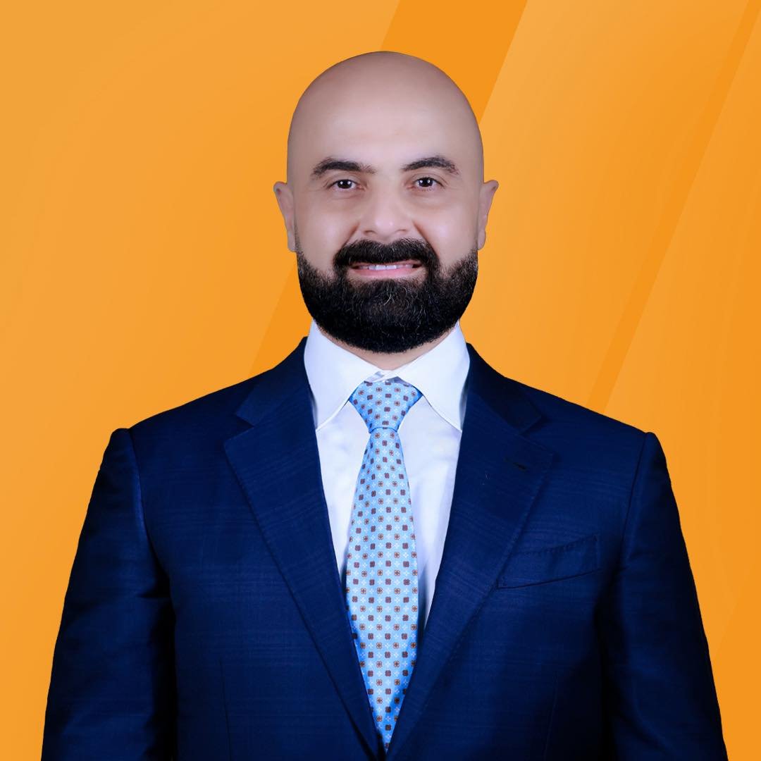 سنان عبدالامير الجميلي