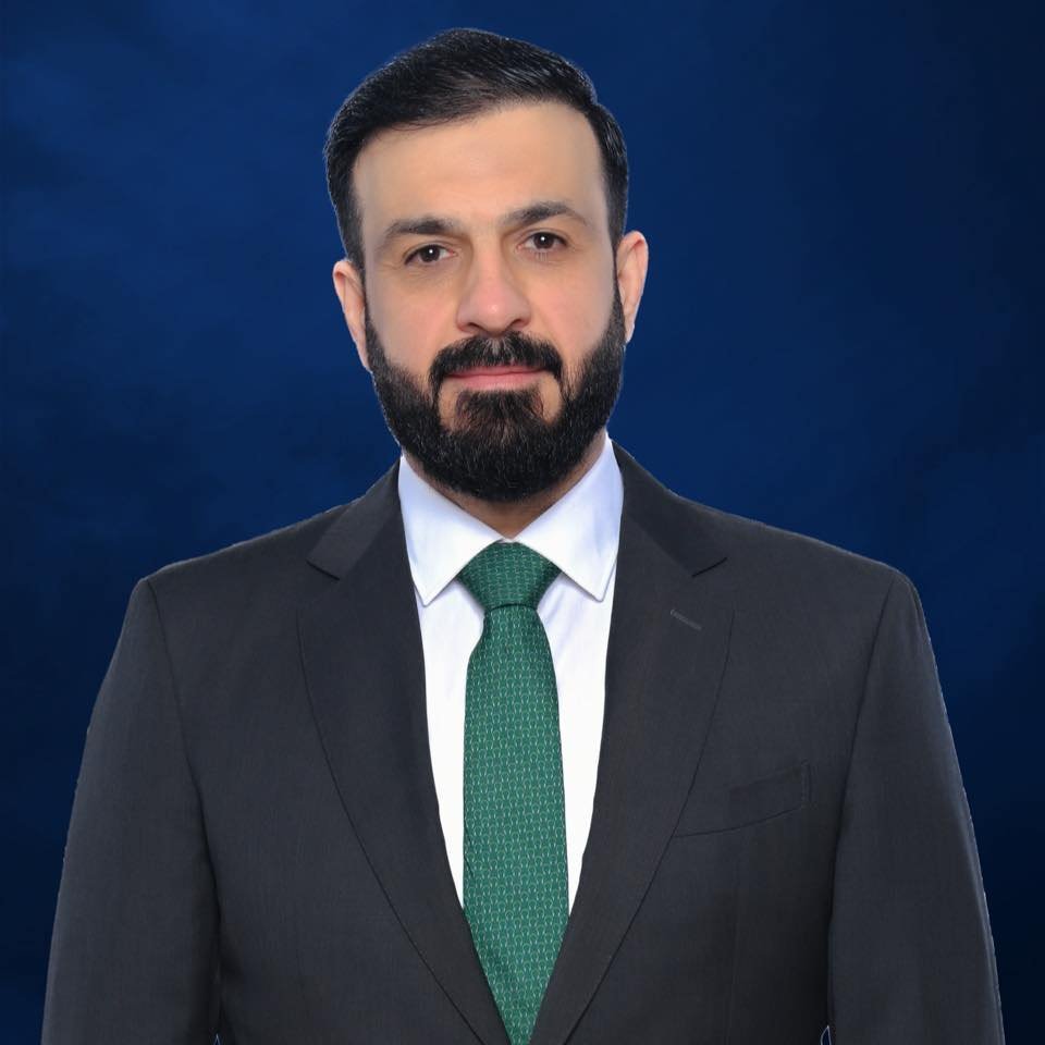 محمد ناصر الكربولي