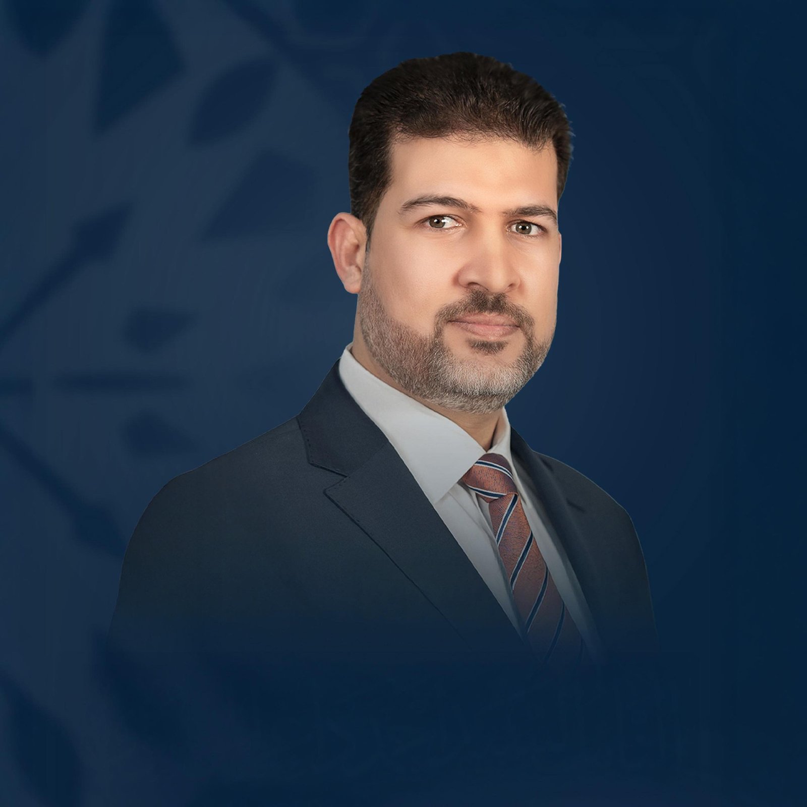 احمد داغر الموسوي