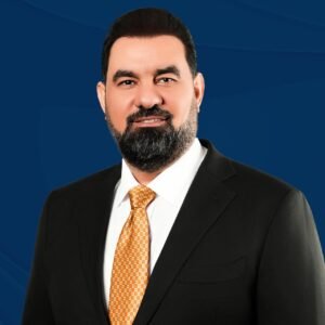 هيبت الحلبوسي
