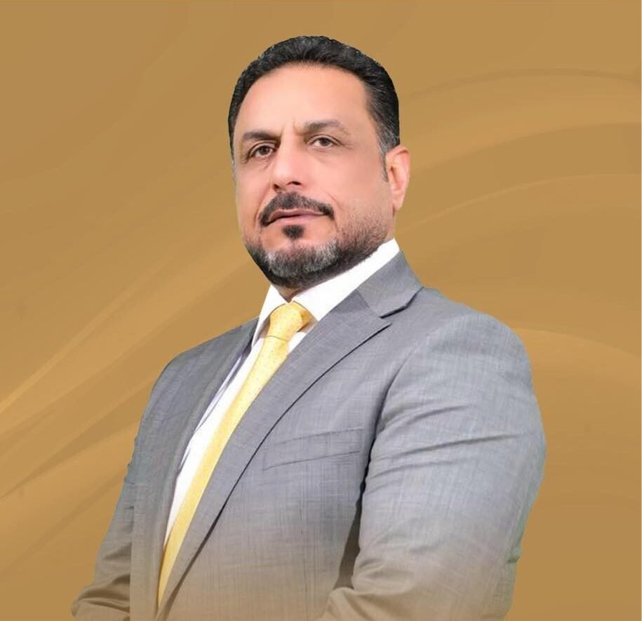 جاسم العطية الجبوري