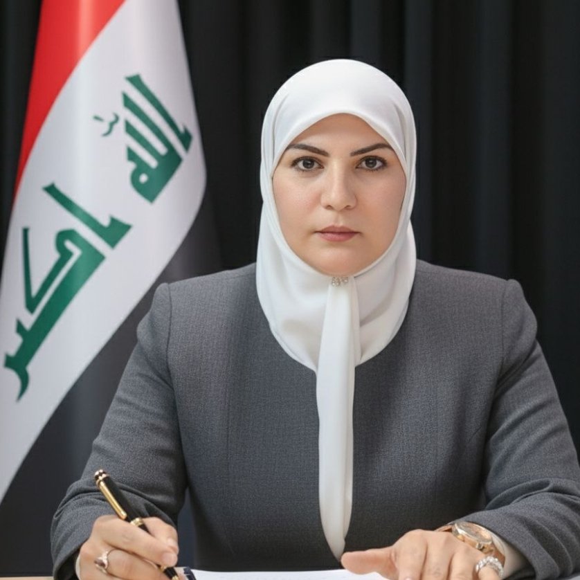 ضحى السدخان