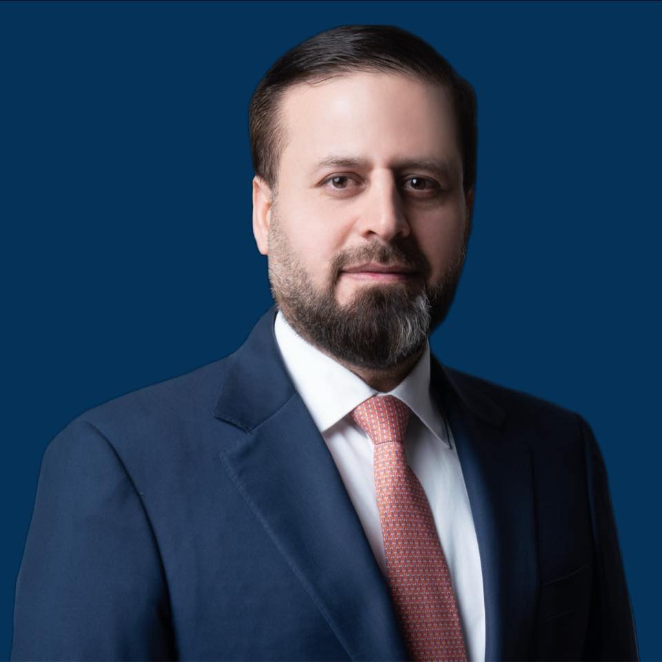 احمد حامد الجابري